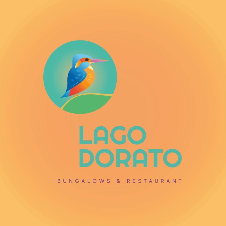 Villaggio Turistico Il Lago Dorato Carlazzo Dış mekan fotoğraf