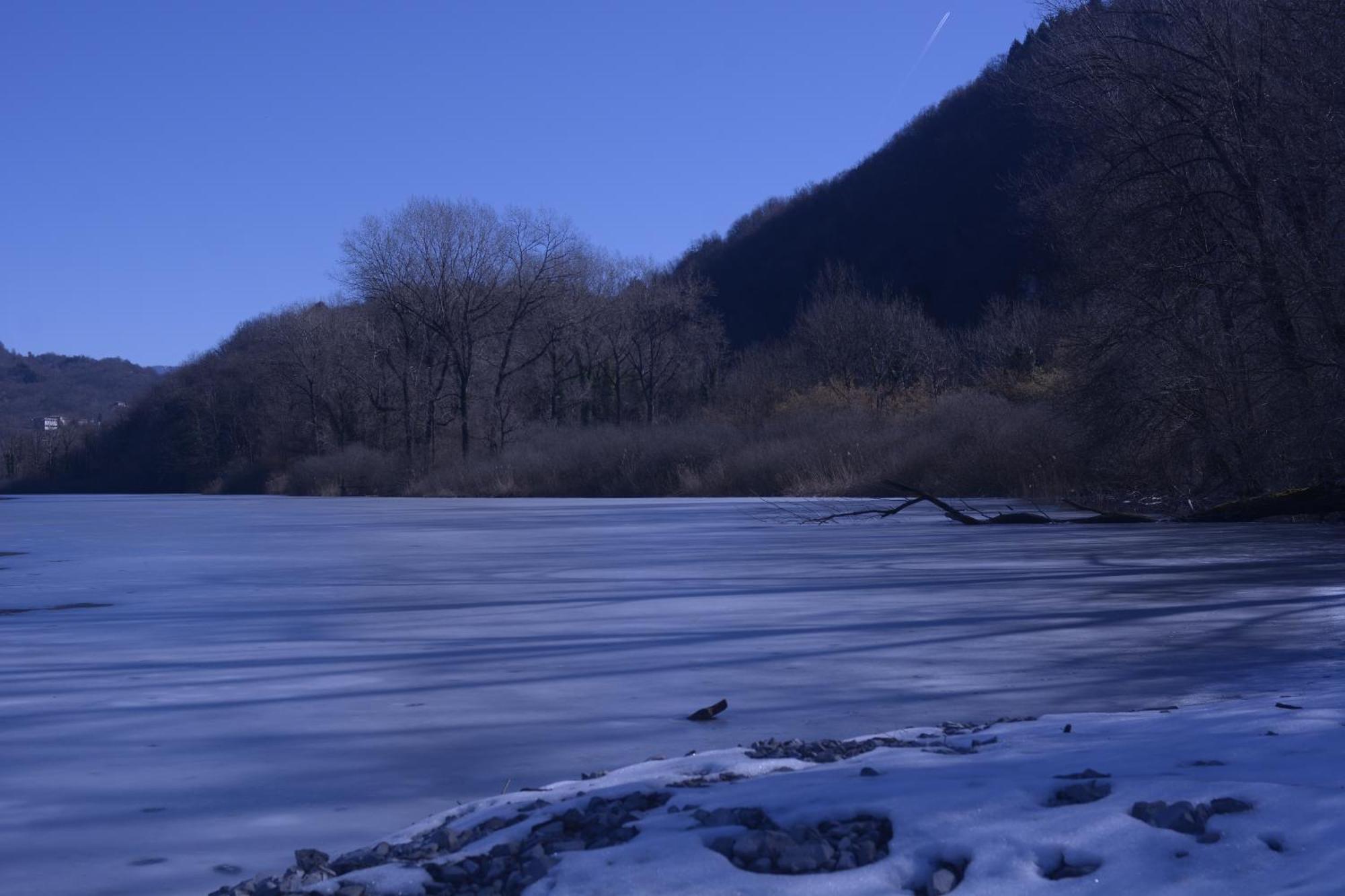 Villaggio Turistico Il Lago Dorato Carlazzo Dış mekan fotoğraf